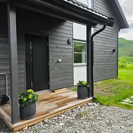 Apartman In Alta, Tverrelvdalen Alta