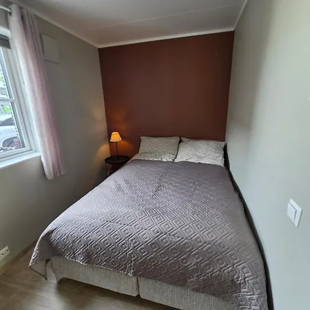 Apartman In Alta, Tverrelvdalen Alta
