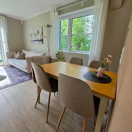 Apartman In Alta, Tverrelvdalen Alta