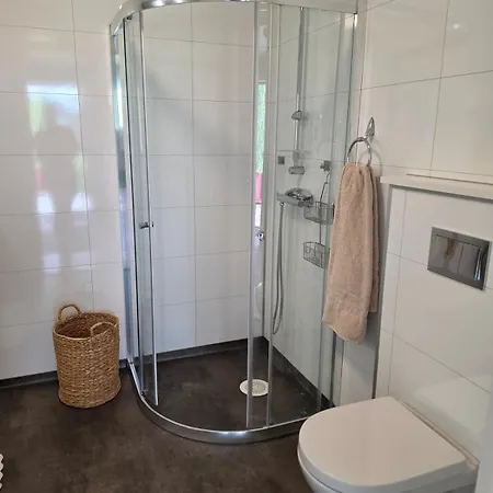 Apartman In Alta, Tverrelvdalen